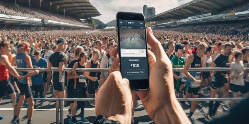 Sports Event Entry Platforms in New Zealand Explained: How to Choose the Right Online Registration Platform for Your Next Race or Community Event