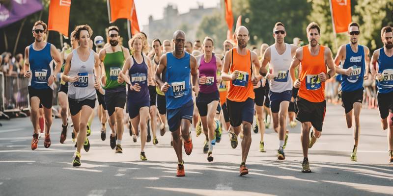 How to Register for Running Events in New Zealand: Step-by-Step Guide to Entering Races, Marathons, Trail Runs and Fun Runs