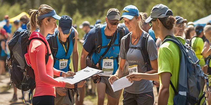 Trail Run Registration in New Zealand Guide: How to Enter Races, Fees, Requirements, and What to Expect