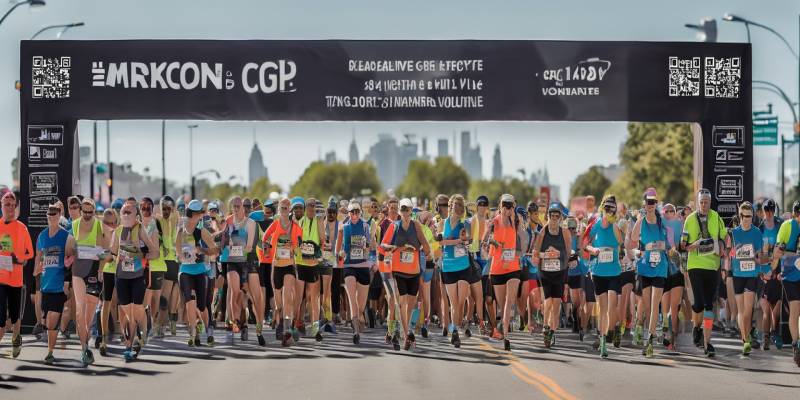 Marathon Entry in New Zealand Step by Step: How to Register, Meet Requirements, and Plan Your Race Trip