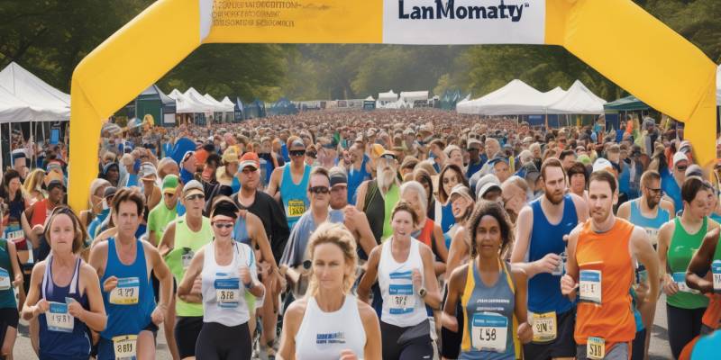 Half Marathon Entries in New Zealand Explained: Entry Fees, Registration Deadlines, Bib Collection, and What to Expect on Race Day
