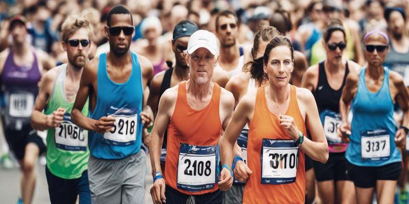 10K Race Registration in New Zealand: Find Events, Compare Entry Fees, and Register Online for Your Next 10K