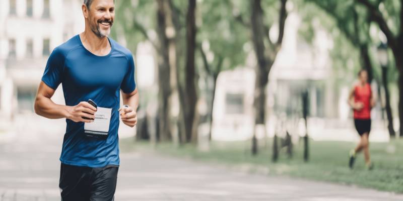 5K Fun Run Entry Guide for Beginners: Step-by-Step Registration, What to Expect on Race Day, and Simple Training Tips