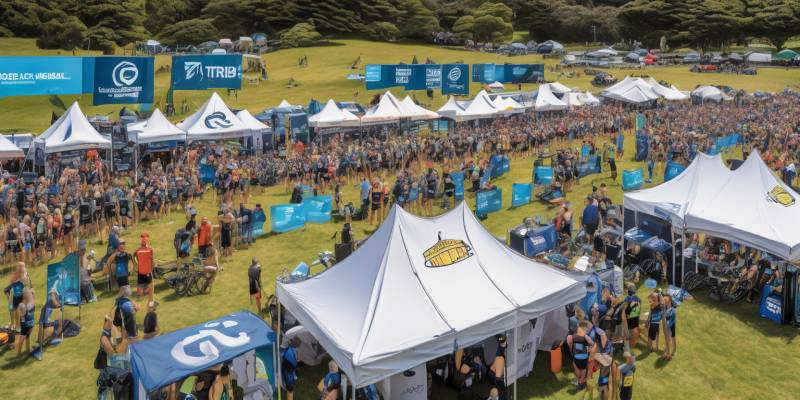 Triathlon Registration in New Zealand Guide: How to Enter Races, Requirements, Fees, and Key Dates