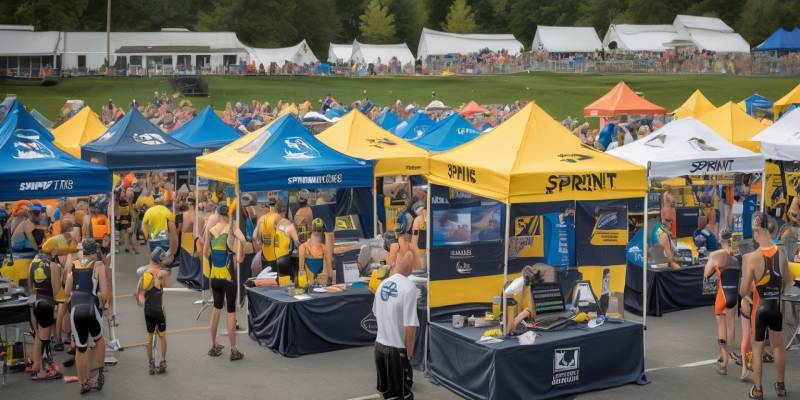 Sprint Triathlon Entries in New Zealand: Entry Options, Fees, Key Dates, and Race-Day Requirements