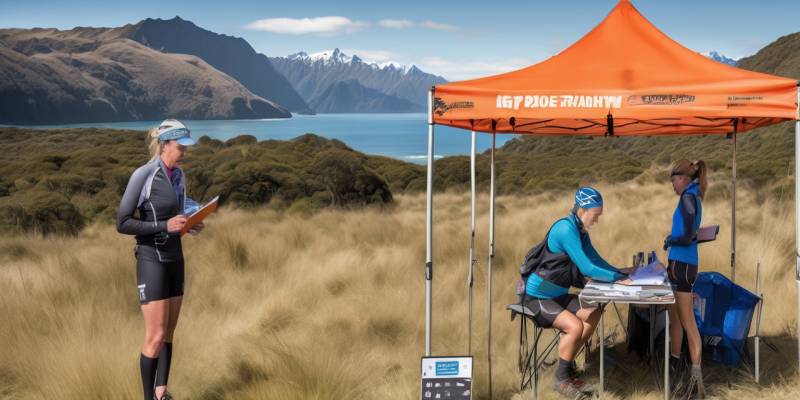 Off Road Triathlon Registration in New Zealand: Entry Dates, Requirements, Fees, and Race-Day Tips for XTERRA-Style Events