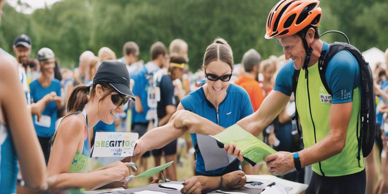 Multisport Race Registration in New Zealand: How to Enter, What You Need, and Where to Register for Top NZ Events