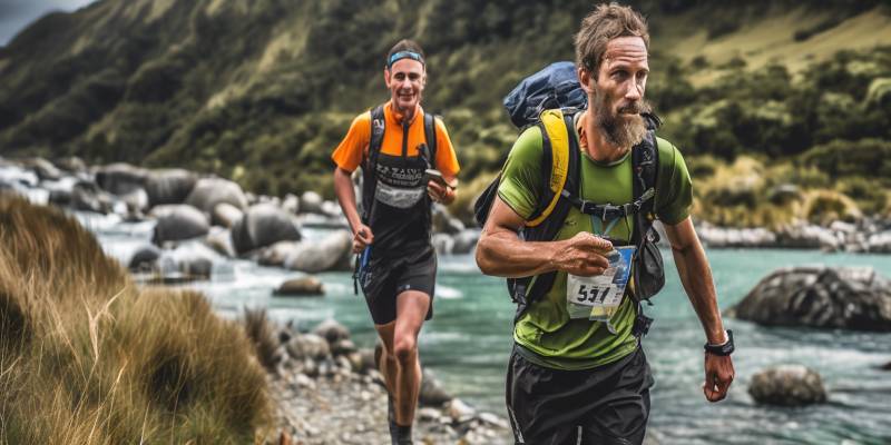 Adventure Race Entries in New Zealand Explained: How Entry Fees Work, Team Categories, Eligibility Rules, and What to Expect on Race Day