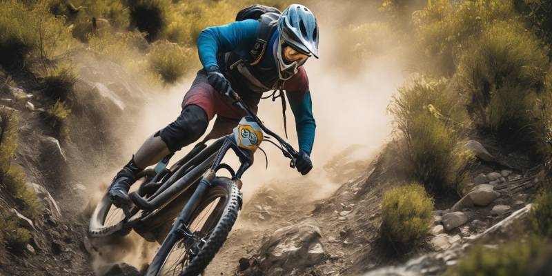 Enduro Mountain Biking Entries in New Zealand: Find Upcoming Races, Entry Links, Fees, Categories and Key Dates