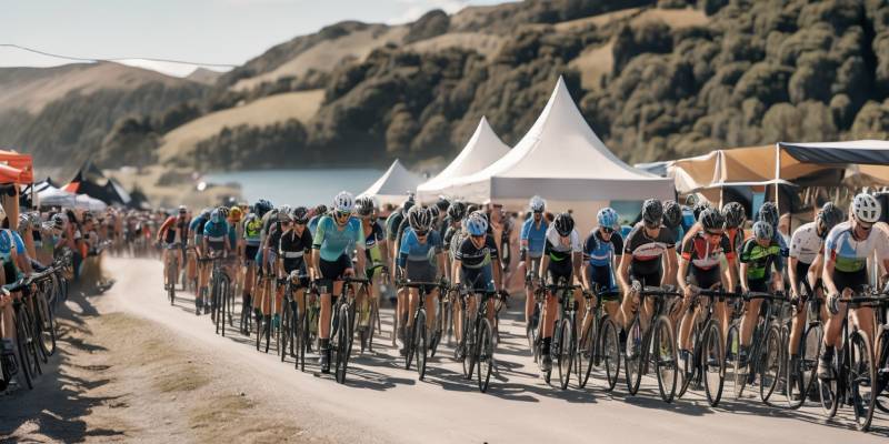 Gravel Race Registration in New Zealand: Entry Dates, Fees, Requirements, and Tips to Secure Your Spot